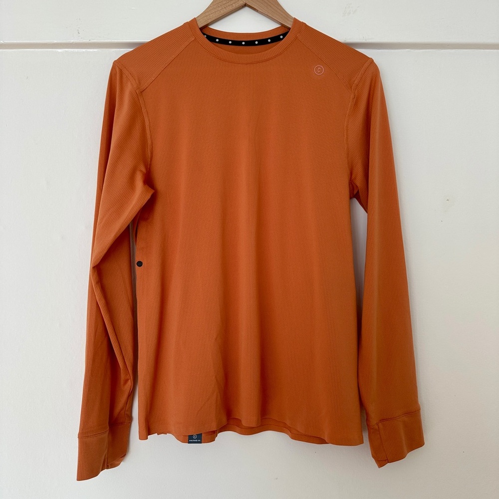 Ciele Athletics M FSTLongsleeves - Size S